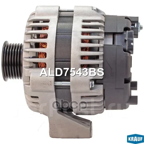 ��������� Krauf ���. ALD7543BS ALD7543BS ����