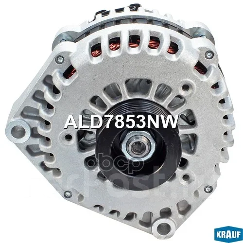 ��������� 253Amp Krauf ���. ALD7853NW ALD7853NW ����