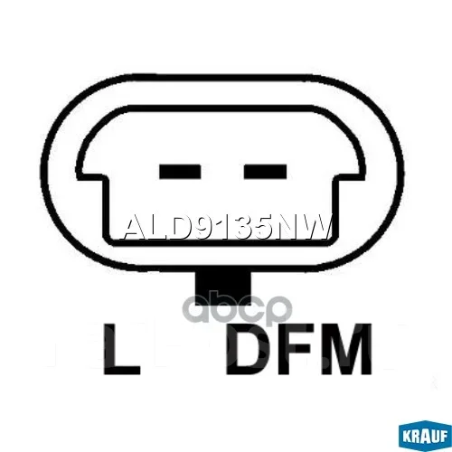 ��������� Krauf ���. ALD9135NW ALD9135NW ����