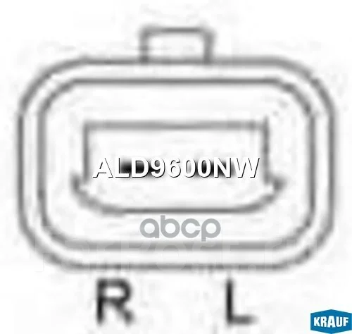 ��������� Krauf ���. ALD9600NW ALD9600NW ����