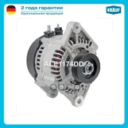 ��������� Nissan Primera 1.6 -01 80A; Nissan 231002F000; Nissan 231002F001; Nissan 231002F010 Krauf ���. ALE1174DD ALE1174DD ����