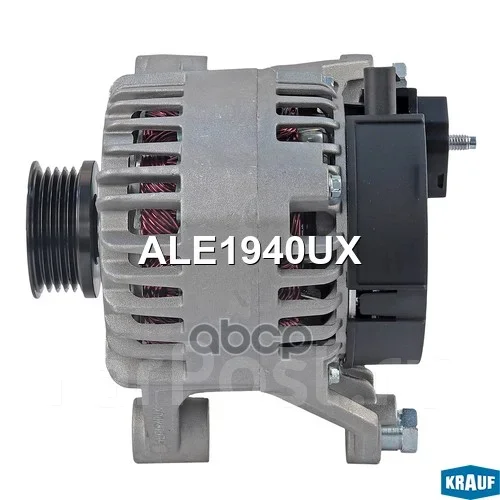 ��������� 70Amp Krauf ���. ALE1940UX ALE1940UX ����