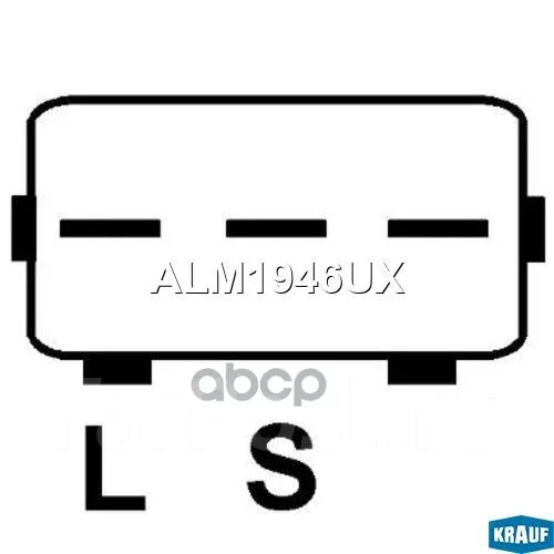 ��������� Krauf ���. ALM1946UX ALM1946UX ����