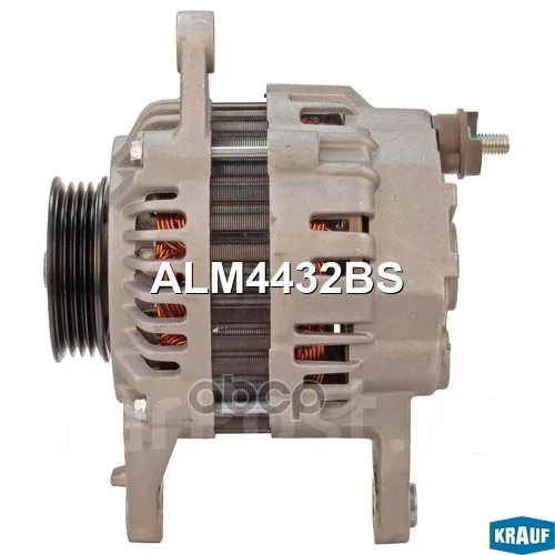 ��������� Krauf ���. ALM4432BS ALM4432BS ����