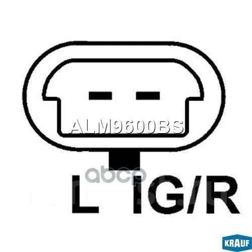 ��������� Krauf ���. ALM9600BS ALM9600BS ����
