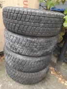 Bridgestone Blizzak MZ-03. ������, ��� �����, �/�, ����� 5 % ����