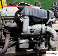 ��������� Mercedes C W203 2003 [pol-59168] 111955 ����