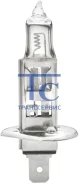 ����� ����������, H1 / 24V / 70W / P14,5s 8GH002089251 8GH002089251 ����