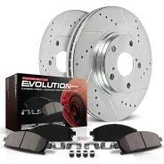 �������� ������ � ������� Haval PowerStop Kithav320304 KITHAV320304 ����