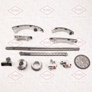 �������� ���� ��� Toyota Hilux/Land Cruiser Prado 15- Tatsumi TFS1157 TFS1157 ����