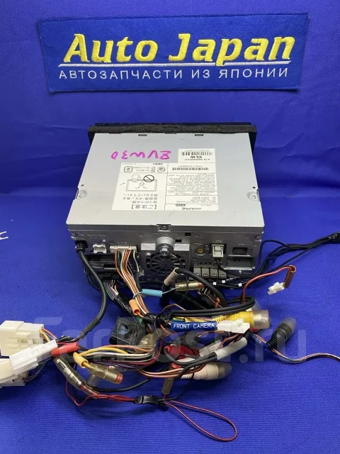 Alpine X800 ����