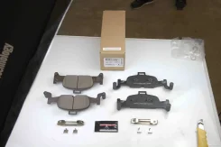 �������� ������� PowerStop Z23 Audi 23-1897 231897 ����