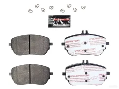 �������� ������� PowerStop Next Gen Mercedes NXE-2502 NXE2502 ����