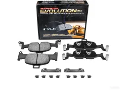 �������� ������� PowerStop Z17 Vag 17-1897 171897 ����