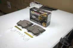 �������� ������� PowerStop Z36 Toyota-Lexus 36-976 36976 ����