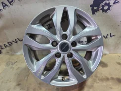 Bridgestone Balminum. 6.5x16", 5x114.3, ET39, �� 54,1���. ����