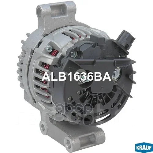 ��������� Krauf ���. ALB1636BA ALB1636BA ����