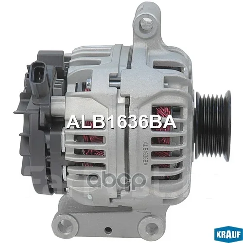 ��������� Krauf ���. ALB1636BA ALB1636BA ����
