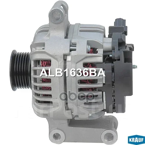 ��������� Krauf ���. ALB1636BA ALB1636BA ����