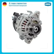 ��������� 12V 90A Toyota Yaris II 06-08 Krauf ���. ALB1929UX ALB1929UX ����