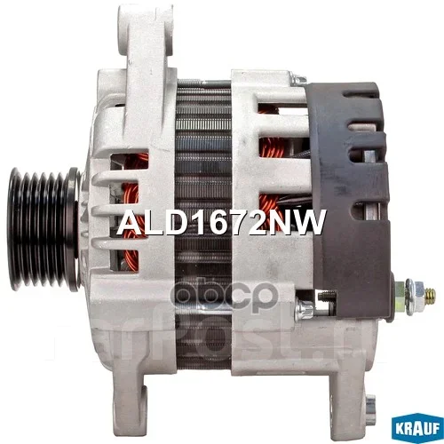 ��������� Krauf ���. ALD1672NW ALD1672NW ����