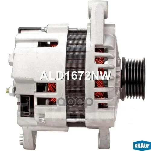 ��������� Krauf ���. ALD1672NW ALD1672NW ����
