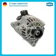 ��������� Citroen Berlingo/Peugeot Partner/206 1.4/1.6 80A; Peugeot/Citroen 570200000000; Peugeot/Citroen 5702E4; Peugeot/Citroen 5702E5 Krauf ���. AL...