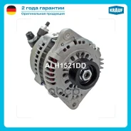 ��������� 12V 100A Krauf ���. ALH1521DD ALH1521DD ����