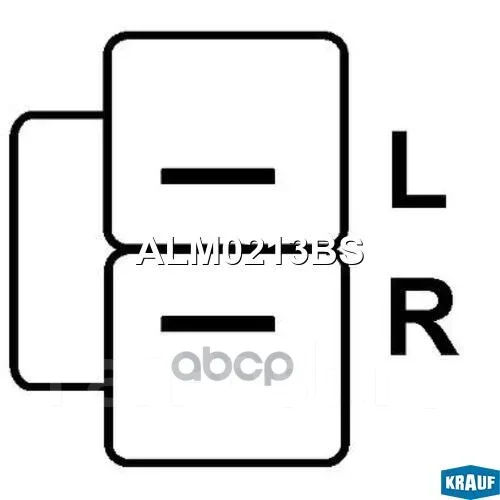 ��������� Krauf ���. ALM0213BS ALM0213BS ����