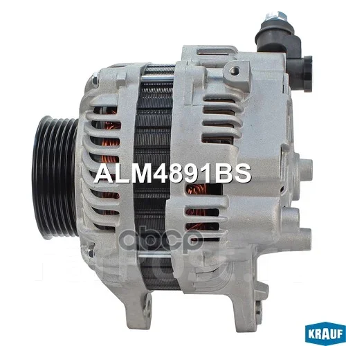 ��������� Krauf ���. ALM4891BS ALM4891BS ����