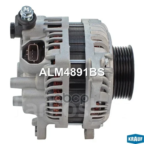 ��������� Krauf ���. ALM4891BS ALM4891BS ����