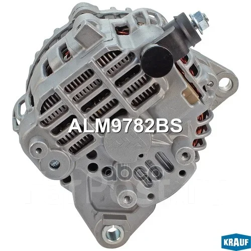 ��������� Krauf ���. ALM9782BS ALM9782BS ����