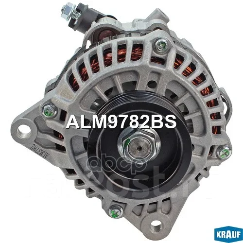 ��������� Krauf ���. ALM9782BS ALM9782BS ����