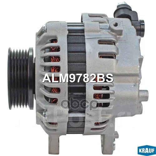 ��������� Krauf ���. ALM9782BS ALM9782BS ����