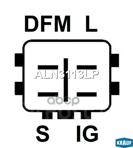 ��������� Krauf ���. ALN3113LP ALN3113LP ����
