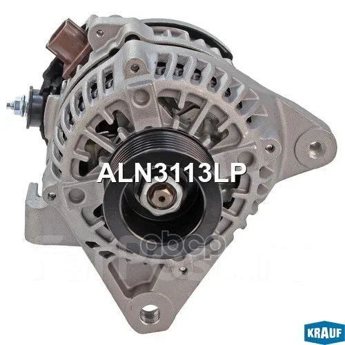 ��������� Krauf ���. ALN3113LP ALN3113LP ����