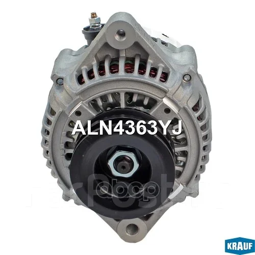 ��������� Krauf ���. ALN4363YJ ALN4363YJ ����