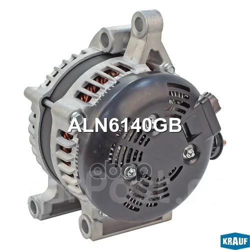 ��������� Krauf ���. ALN6140GB ALN6140GB ����