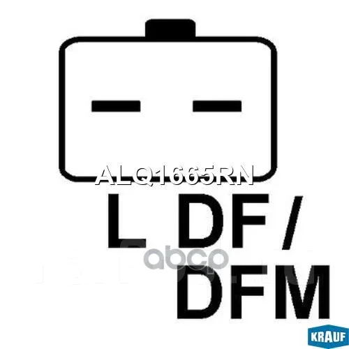 ��������� Krauf ���. ALQ1665RN ALQ1665RN ����