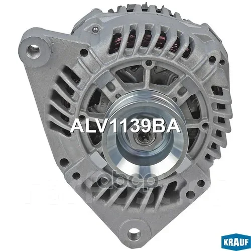 ��������� Krauf ���. ALV1139BA ALV1139BA ����