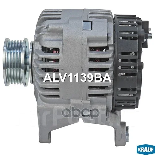 ��������� Krauf ���. ALV1139BA ALV1139BA ����