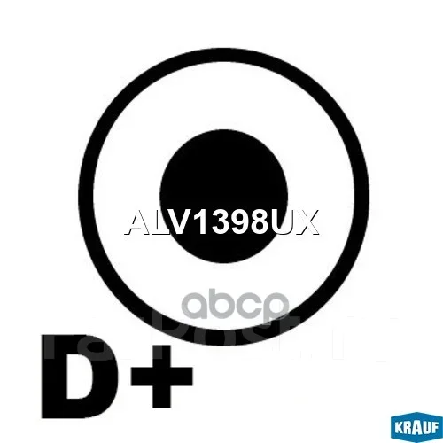 ��������� Krauf ���. ALV1398UX ALV1398UX ����