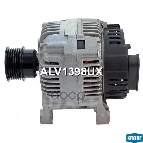 ��������� Krauf ���. ALV1398UX ALV1398UX ����