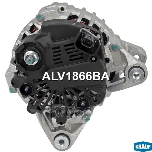 ��������� Krauf ���. ALV1866BA ALV1866BA ����