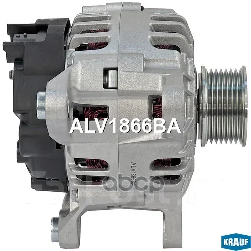 ��������� Krauf ���. ALV1866BA ALV1866BA ����