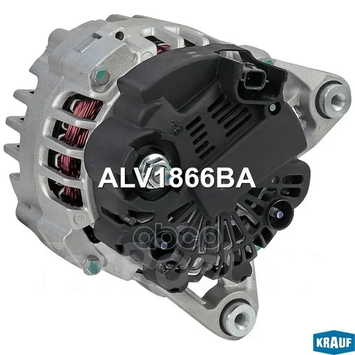 ��������� Krauf ���. ALV1866BA ALV1866BA ����