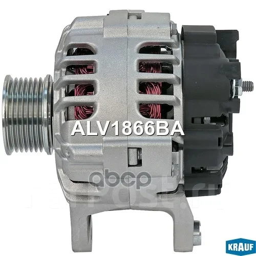 ��������� Krauf ���. ALV1866BA ALV1866BA ����