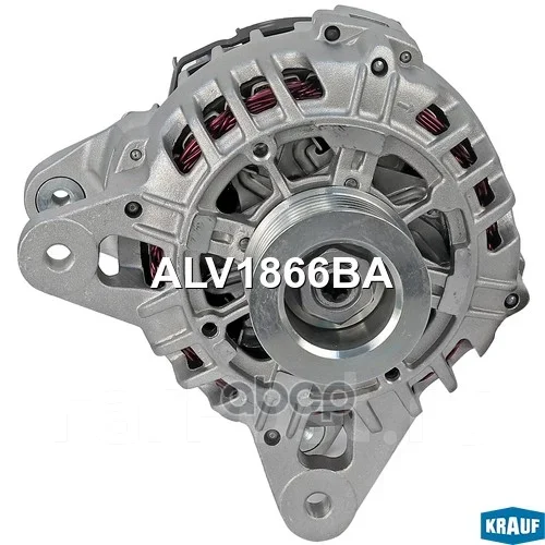 ��������� Krauf ���. ALV1866BA ALV1866BA ����