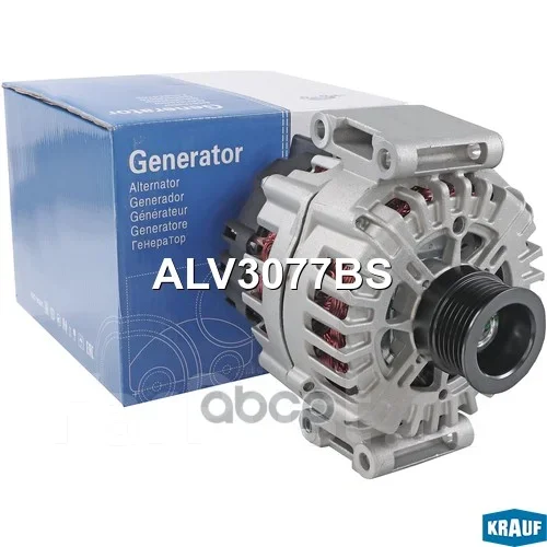 ��������� Krauf ���. ALV3077BS ALV3077BS ����