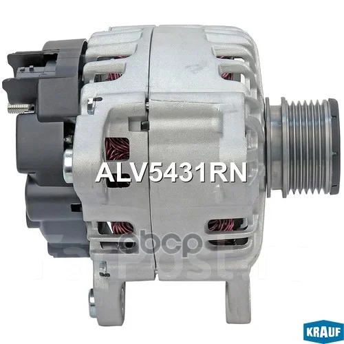 ��������� Krauf ���. ALV5431RN ALV5431RN ����